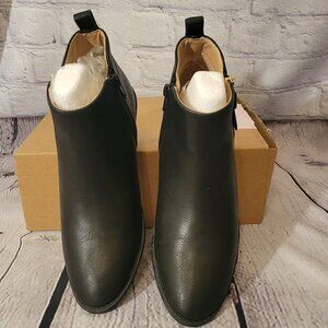 Journee Collection Ellis Women's Ankle Boots